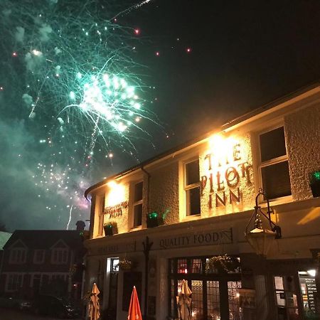 The Pilot Inn Eastbourne Eksteriør bilde