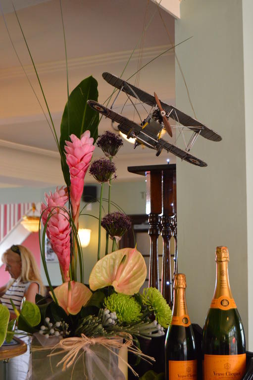 The Pilot Inn Eastbourne Eksteriør bilde