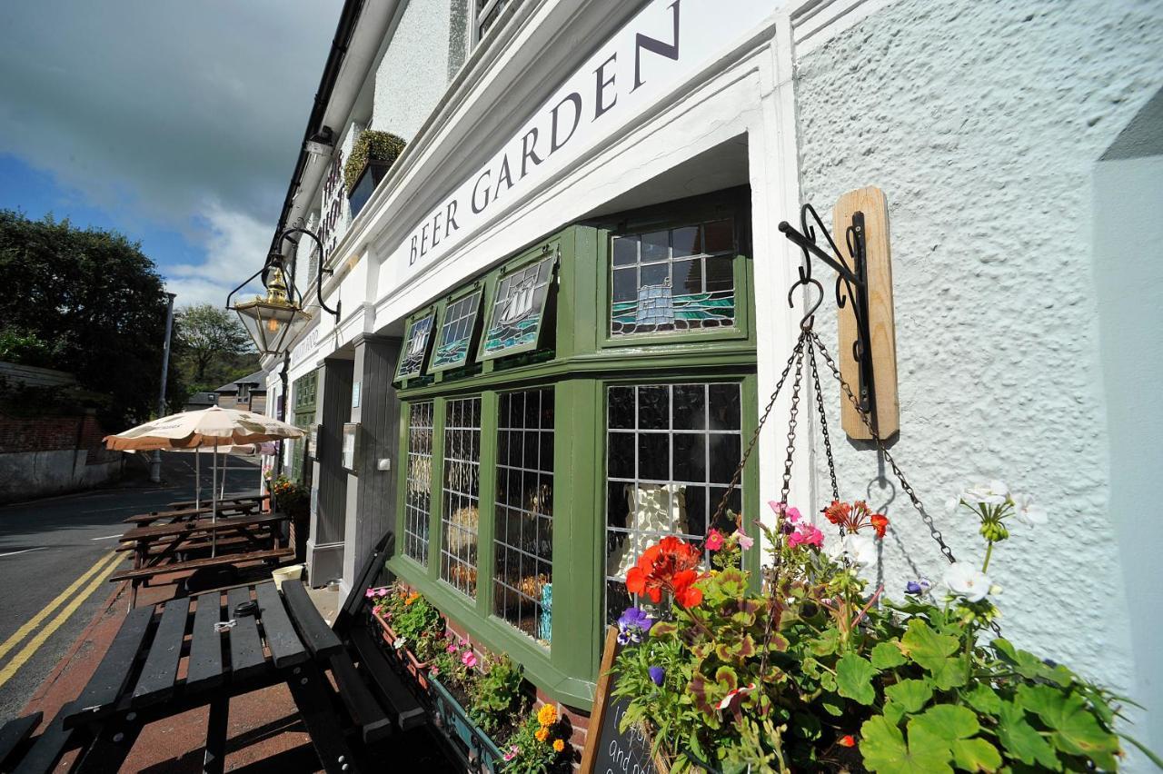 The Pilot Inn Eastbourne Eksteriør bilde