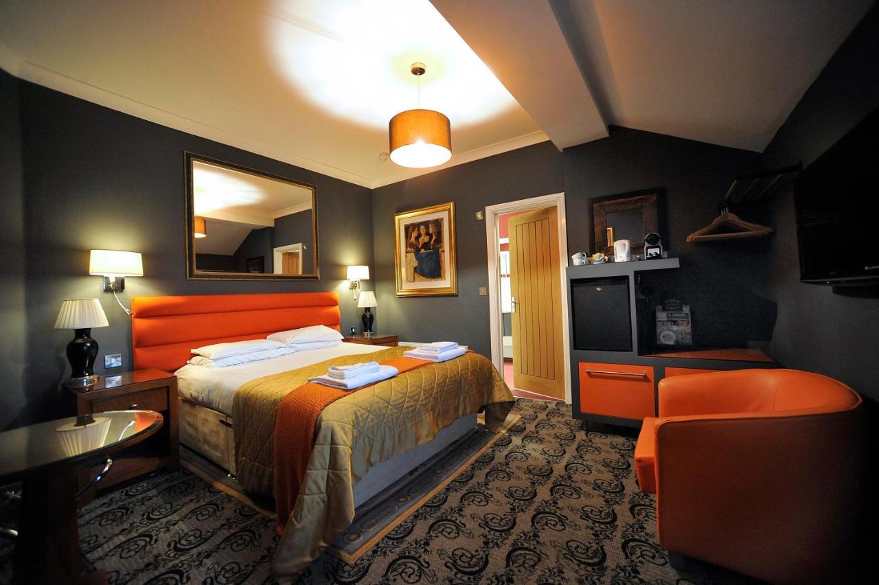 The Pilot Inn Eastbourne Eksteriør bilde